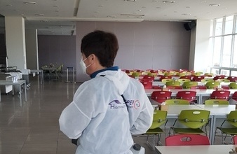 바이러스 케어 서비스 14