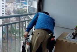 해충퇴치 서비스사례 09
