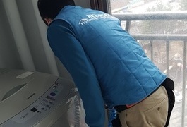 해충퇴치 서비스사례 10