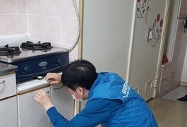 해충퇴치 서비스사례 11
