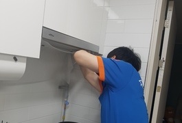 해충퇴치 (대전)