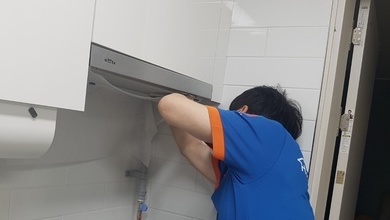 해충퇴치 (대전)