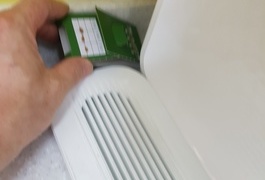 바퀴벌레퇴치 (조치원)
