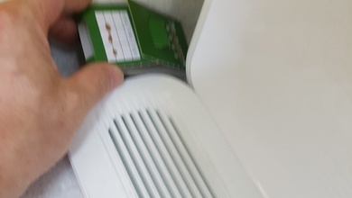 바퀴벌레퇴치 (조치원)