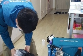 해충퇴치 서비스사례 06