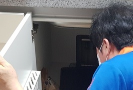 바퀴벌레 및 해충퇴치 (논산)