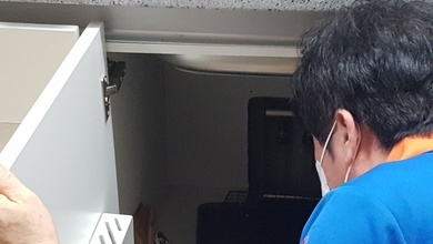 바퀴벌레 및 해충퇴치 (논산)