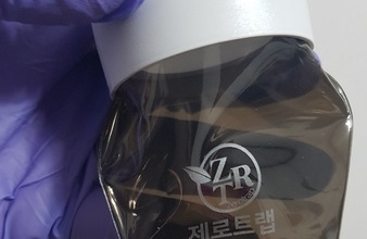하수구 냄새차단 서비스 사례 12