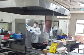 바이러스 케어 서비스 13
