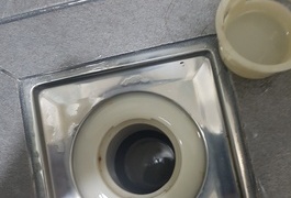 하수구냄새차단 (대전)