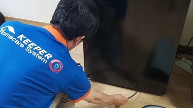 바퀴벌레 및 해충퇴치 (논산)